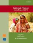 Image for Inclusive Finance India Report 2014