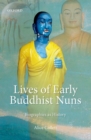 Image for Lives of early Buddhist nuns  : biographies as history