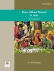 Image for State of rural finance in India  : an assessment