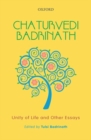 Image for Chaturvedi Badrinath