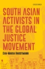 Image for South Asian Activists in the Global Justice Movement
