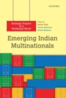 Image for Emerging Indian Multinationals