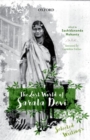 Image for The Lost World of Sarala Devi