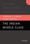 Image for The Indian middle class