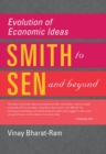 Image for Evolution of economic ideas  : Adam Smith to Amartya Sen and beyond