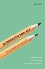 Image for Schooling for All