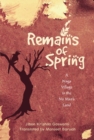 Image for Remains of Spring