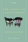 Image for The India-U.S. partnership  : $1 trillion by 2030