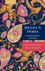 Image for Hegel&#39;s India