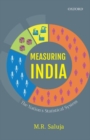 Image for Measuring India