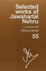 Image for Selected works of Jawaharlal Nehru, second seriesVolume 68, 1 April-15 May 1961