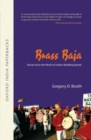 Image for Brass Baja  : stories from the world of Indian wedding bands