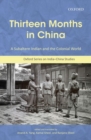 Image for Thirteen Months in China