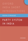 Image for Party system in India