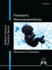 Image for Paediatric neuroanaesthesia