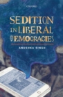 Image for Sedition in liberal democracies