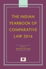 Image for The Indian Yearbook of Comparative Law 2016