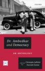 Image for Dr. Ambedkar and democracy  : an anthology
