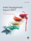 Image for India development report, 2017