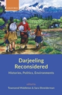 Image for Darjeeling reconsidered  : histories, politics, environments