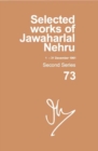 Image for Selected Works of Jawaharlal Nehru (1 Dec -- 31 Dec 1961)