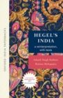 Image for Hegel&#39;s India
