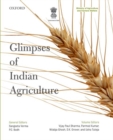 Image for Glimpses of Indian agriculture