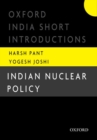 Image for Indian Nuclear Policy