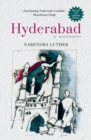Image for Hyderabad  : memoirs of a city
