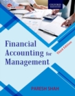 Image for Financial Accounting for Management