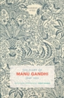 Image for The diary of Manu Gandhi  : 1943-1944