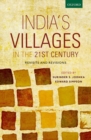 Image for India&#39;s villages in the 21st century  : revisits and revisions
