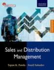 Image for Sales &amp; distribution management