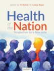 Image for Health of the nation