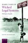 Image for Hard Cases in Wicked Legal Systems