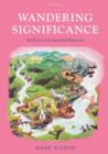 Image for Wandering significance  : an essay on conceptual behavior
