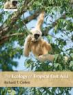Image for The Ecology of Tropical East Asia