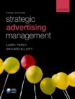 Image for Strategic Advertising Management