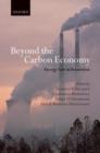 Image for Beyond the Carbon Economy
