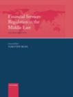 Image for Financial Services Regulation in the Middle East