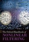 Image for The Oxford Handbook of Nonlinear Filtering