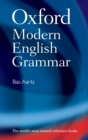 Image for Oxford Modern English Grammar