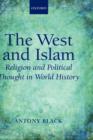 Image for Comparing western and Islamic political thought