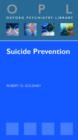 Image for Suicide Prevention