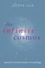Image for The infinite cosmos  : questions from the frontiers of cosmology