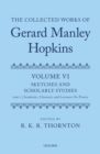 Image for The Collected Works of Gerard Manley Hopkins