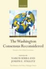 Image for The Washington Consensus Reconsidered