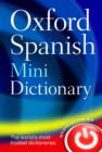 Image for Oxford Spanish Mini Dictionary