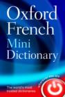 Image for Oxford French Mini Dictionary