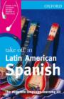 Image for Oxford take off in Latin American Spanish